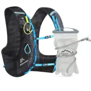Ultra-light Hiking Backpacks Running Waterproof Cycling Marathon Water Backpack