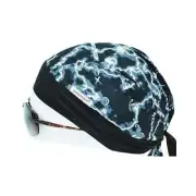 Comeaux Caps 118-7000U Doo Rags, One Size, Assorted Prints
