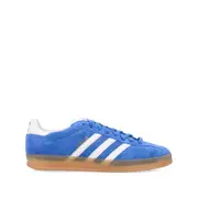 [Adidas] Adidas Gazelle Indoor Pro Sneakers 7.5 US BLUE