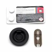 Genuine Breville Cleaning Kit for 54mm Espresso Machines Barista Express Pro