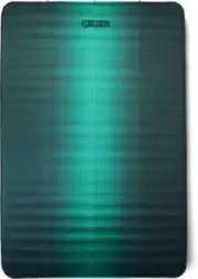Nemo Roamer Self Inflating Mattress 8116665033208 Lagoon Size Double