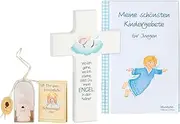 Christening or Birth Gift Set for Boys