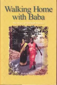 在飛比找博客來優惠-Walking Home With Baba: The He