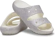 [Crocs] Classic Glitter Sandal 2K