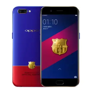 【OPPO】A級福利品 R11 5.5吋(4GB/64GB)