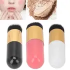Foundation Makeup Brush Professional Cosmetic Liquid Blending Blush Liquid