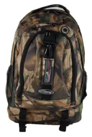 Miltary Backpack Nexpak USA Hunting Camping Hiking BP029 2300 CU.IN. CAMO MAX