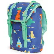 Penny Scallan Buckle Up Backpack Dino Rock