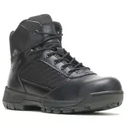 Bates E03162 Men's Tactical Sport 2 Mid Dryguard Black Athletic Boots Shoes