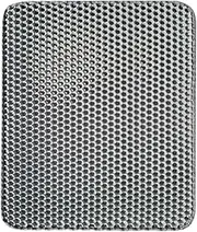 Cat Litter Mat - Anti-Slip Cat Mat | Waterproof Pet Supplies, Lightweight Indoor Floor Tracking Pad for Feeding, Scratching, Training