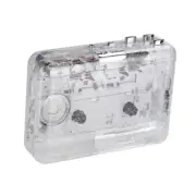 Walkman Cassette Player Cassette to MP3 Converter for Entertainment Travel