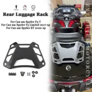 Accessory Rear Trunk Luggage Bracket For Can-am Spyder F3-T F3 Limited Spyder RT