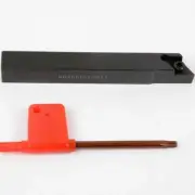 SDACL1212H11 CNC Lathe Tool External Turning Tool Holder For DCMT11T304 Insert