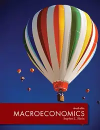 在飛比找博客來優惠-Macroeconomics