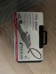 Refrigerant Leak Detector