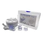 Portable Mini Turbo Washer USB Powered Cleaning Washing Machine for Underwear`