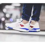 尬鞋實拍 美國製 NEW BALANCE 998 新百倫 NB 美產 M998DMON 紅白藍 白色 鋼彈 麂皮 男女鞋