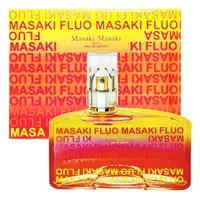 在飛比找樂天市場購物網優惠-Masaki Matsushima Fluo 松島正樹霓虹女