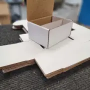 10 Pack | 1000 Count Card Storage Box Magic Pokemon Yugioh | Fetch This Games
