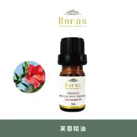 在飛比找momo購物網優惠-【Borns 博恩詩植萃】芙蓉精油 HIBISCUS 5ml