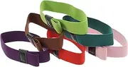Elastic Straps for Lunchbox 6pcs Fixing Straps Compact Lightweight for