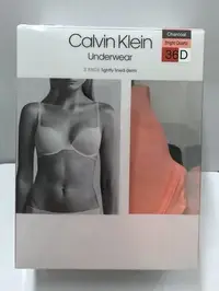 在飛比找Yahoo!奇摩拍賣優惠-購Happy~Calvin Klein CK 凱文克萊 女內