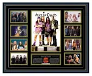 ALICE IN CHAINS LAYNE STALEY DIRT SIGNED LIMITED EDITION FRAMED MEMORABILIA