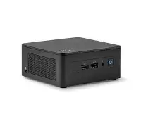 在飛比找Yahoo!奇摩拍賣優惠-華碩 NUC 13 Pro 準系統 (NUC13ANHi5)