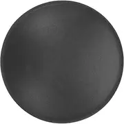 ifundom Subwoofer Coil Cap Speaker Cap for Subwoofer Dome Speaker for Dust Cover