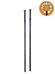2nd Hand Minelab Equinox 600/800 - 2 Piece Carbon Fibre Straight Shaft