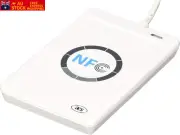 NFC ACR122U Contactless Smart Reader & Writer + SDK + 5Xmifare IC Card