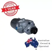 523090M91 Power Steering Pump Massey Ferguson 165 255 30 3165 40B 50A 65