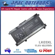 Genuine LK03XL Battery HP L08855-856 L08934-1B1 L09280-855 L09281-855 L09911-141