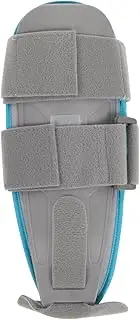 NOLITOY Foot Orthotic Device Ankle Immobilizer Foot Support Bracket Grey Foot Droop Correct
