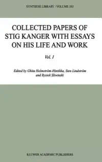 在飛比找博客來優惠-Collected Papers of Stig Kange