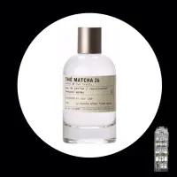 在飛比找蝦皮購物優惠-『正品現貨』Le Labo matcha 26 末茶  抹茶