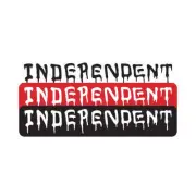 Independent - Vandal 6" Sticker