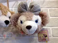 在飛比找蝦皮購物優惠-☆迪士尼DUFFY BEAR 達菲熊shelliemay零錢