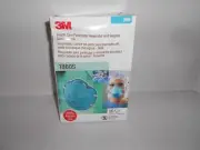 N95 Health Care Particulate Respirator Surgical Face Mask 1860S-2026-Box of 20
