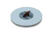 Sinkfin - The Drain Strainer