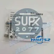1PCS New BALLUFF BOS 12M-X-RS10-S4 proximity switch
