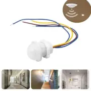 Light Switch Motion Light Switch -20 �� -+40 �� 120 �� Ceiling Motion Sensor