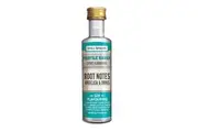 Still Spirits Gin Profiles: Root Notes
