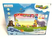 Aqua Magic X-Large Play Mat No Mess Endless Fun Age 18m+ New