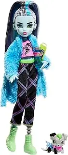 Monster High Creepover Doll Frankie