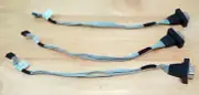 5pcs/lot COM-DS25 cable 25cm / 10" Shuttle mini-computer parts