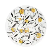 Michael Aram Pomegranate Salad Plate