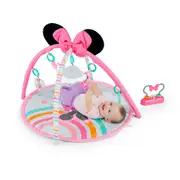 Bright Starts Minnie Mouse Forever Besties Baby/Infant Activity Gym 0m+