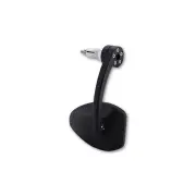 HIGHSIDER Ferrara 2 Evo Bar End Mirror (1pc)