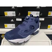 在飛比找Yahoo!奇摩拍賣優惠-REEBOK 休閒鞋 Instapump Fury 運動 男